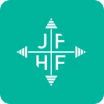 jfhf android application logo